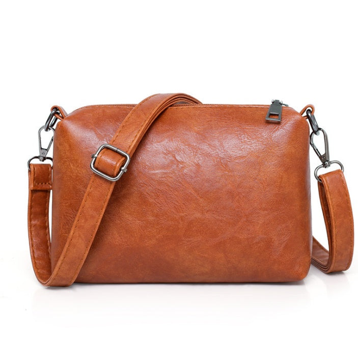 Sarah Express Retro Multi-Piece Messenger Bag Set