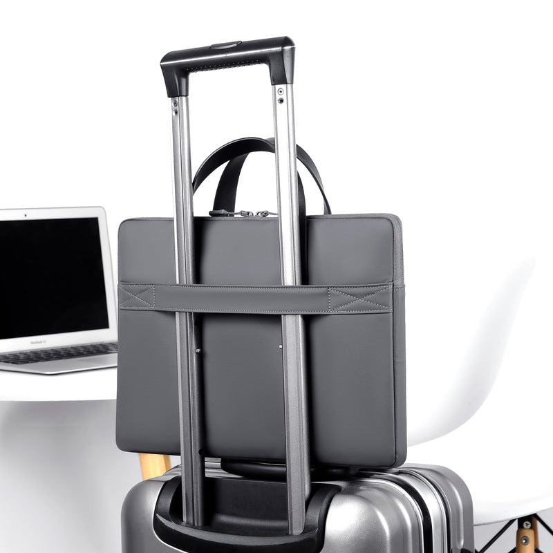 Sarah Express Slim Protective Laptop Case for Travel