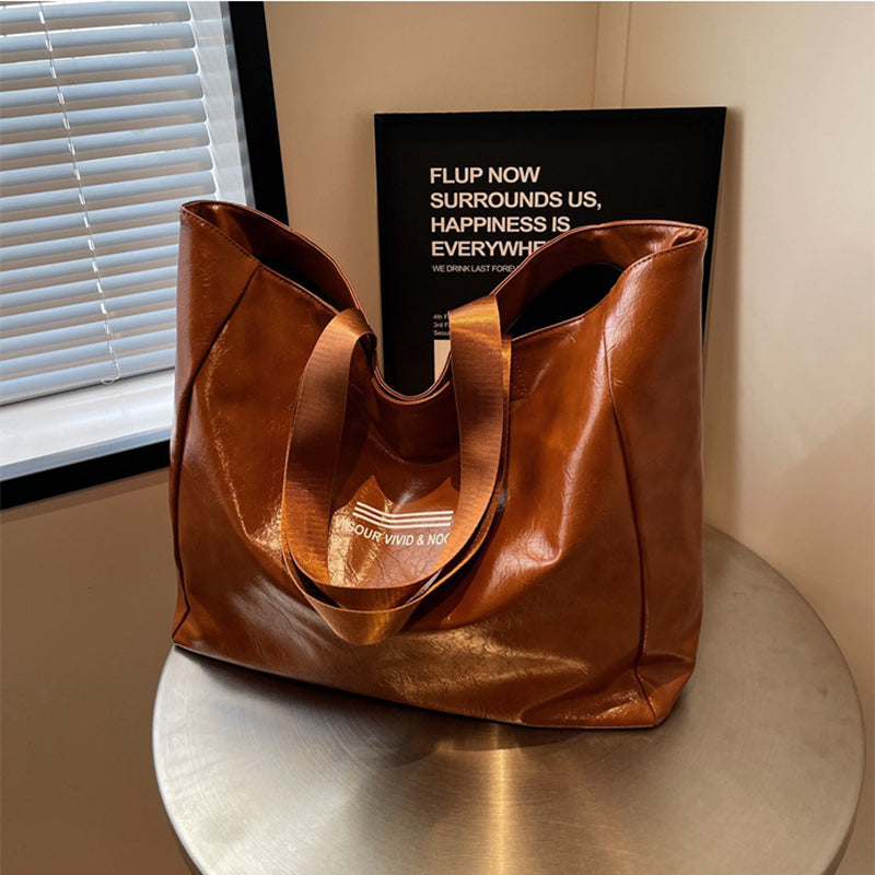 Sarah Express Large Capacity Waterproof Fashion Tote Bag