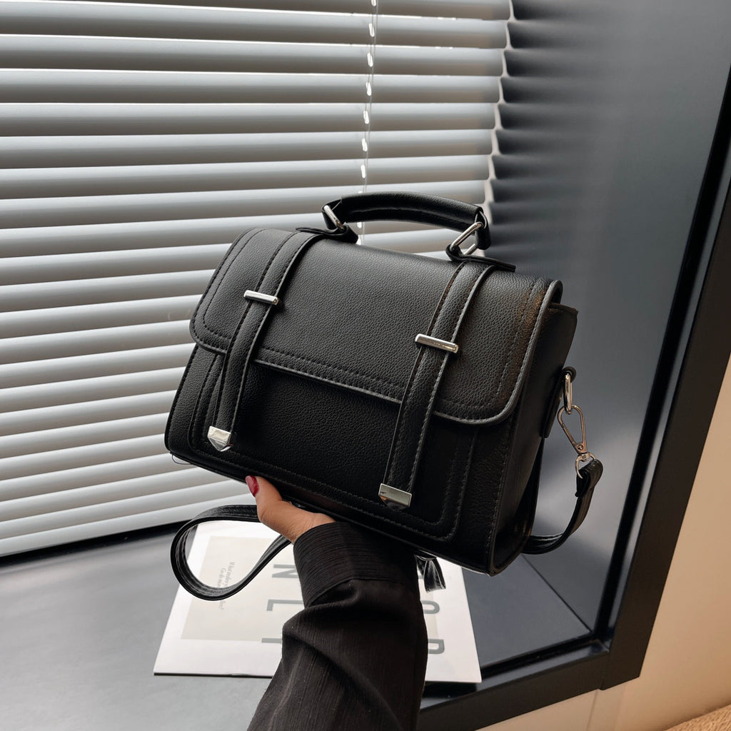 Sarah Express Minimalist Crossbody Shoulder Bag