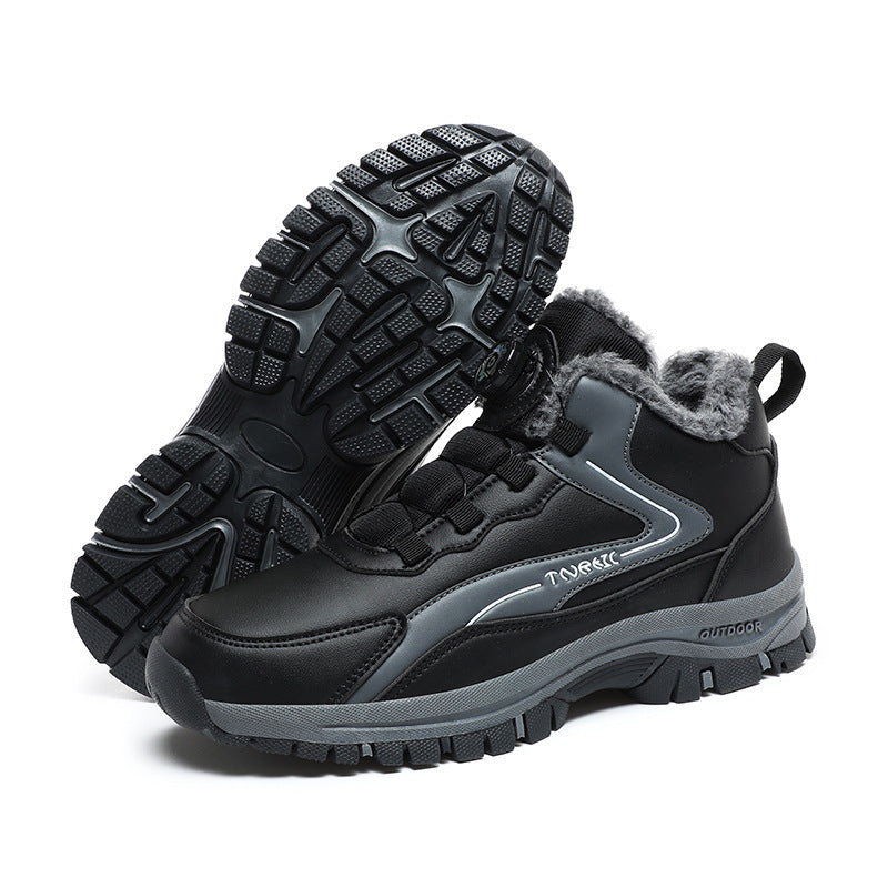 Sarah Express Unisex Breathable Athletic Running Sneakers