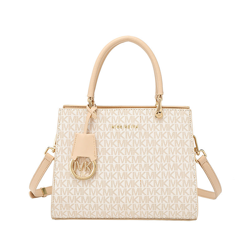 Sarah Express Premium Lightweight Tote Bag with Multiple Compartments