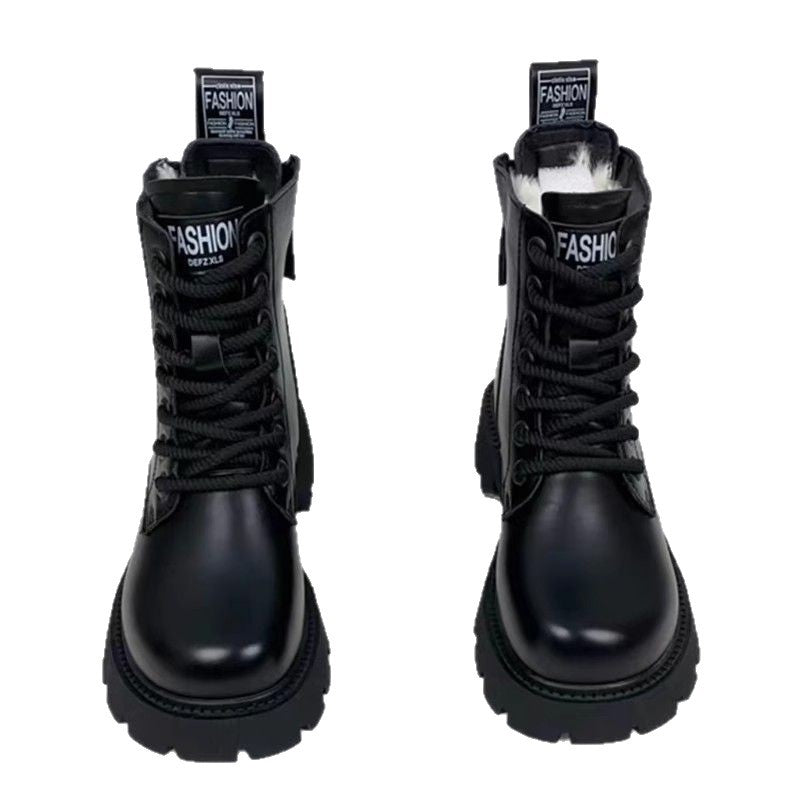 Sarah Express Women's Padded Insulated Winter Boots