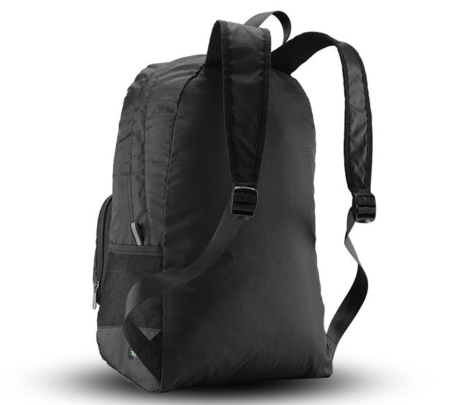 Sarah Express Foldable Lightweight Nylon Travel Backpack