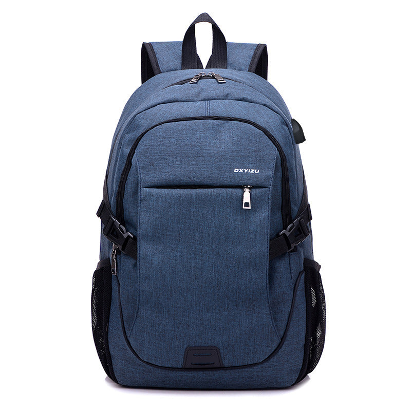 Sarah Express Structured Polyester Laptop Travel Backpack