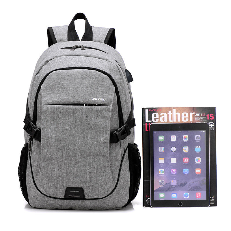 Sarah Express Structured Polyester Laptop Travel Backpack
