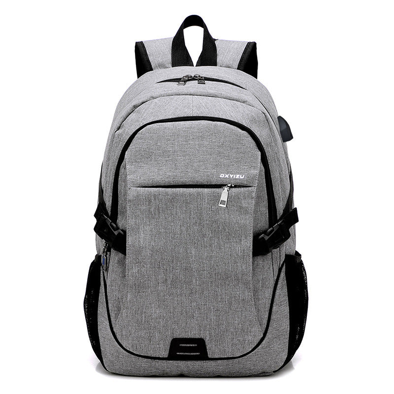 Sarah Express Structured Polyester Laptop Travel Backpack