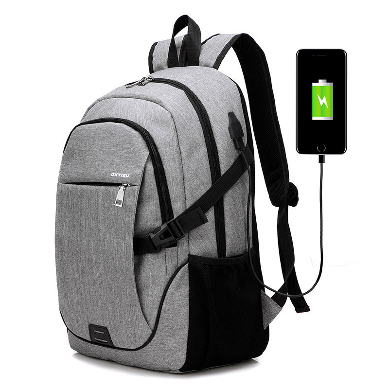 Sarah Express Structured Polyester Laptop Travel Backpack