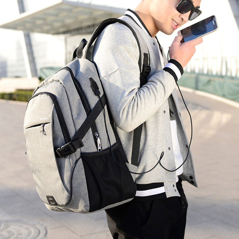 Sarah Express Structured Polyester Laptop Travel Backpack