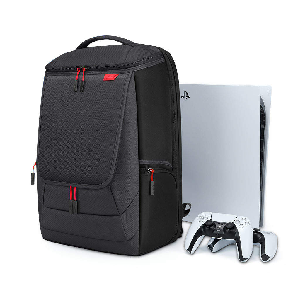 Sarah Express Console Storage Backpack for Gaming Kits