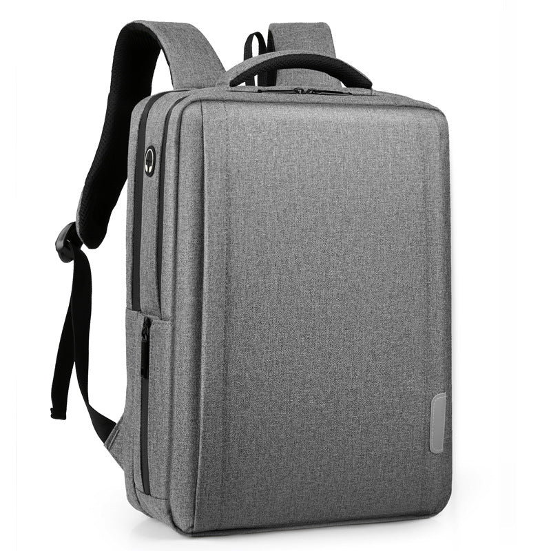 Sarah Express Structured Laptop Computer Backpack