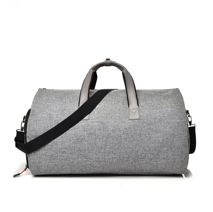 Sarah Express Convertible Travel Garment Duffel Bag
