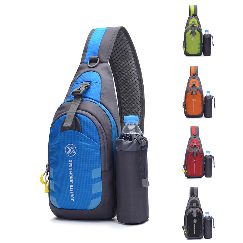 Sarah Express Waterproof Outdoor Chest Bag