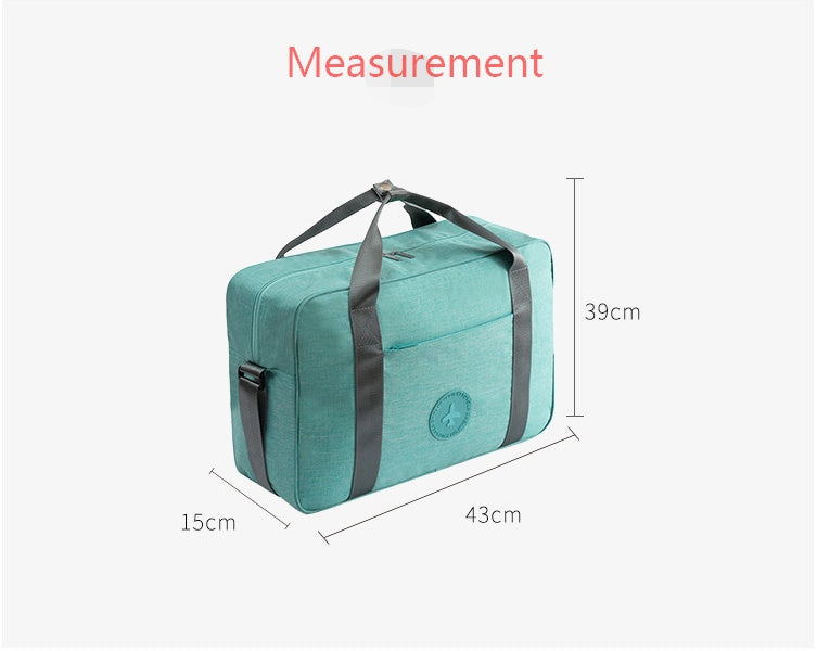Sarah Express Nomadic Travel Duffel Bag