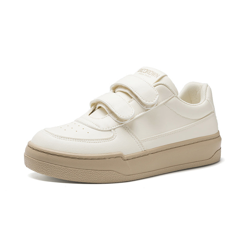 Sarah Express Korean Style Breathable Flat Sole Sneakers