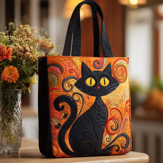 Sarah Express 3D Printed Oxford Cloth Tote Bag 12 Style