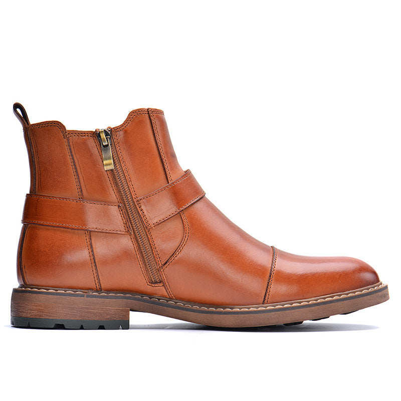 Sarah Express Arkbird Tooling Martin Boots