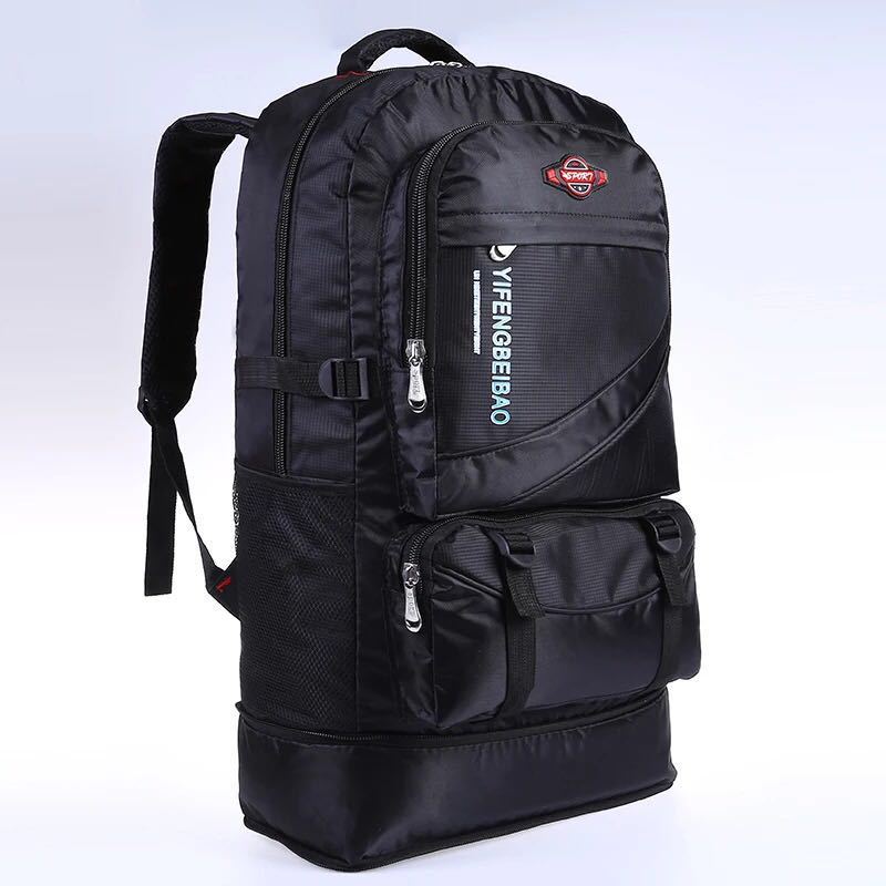 Sarah Express Large Capacity Outdoor Sports Travel Backpack