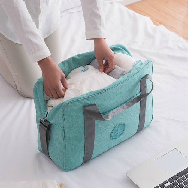 Sarah Express Nomadic Travel Duffel Bag