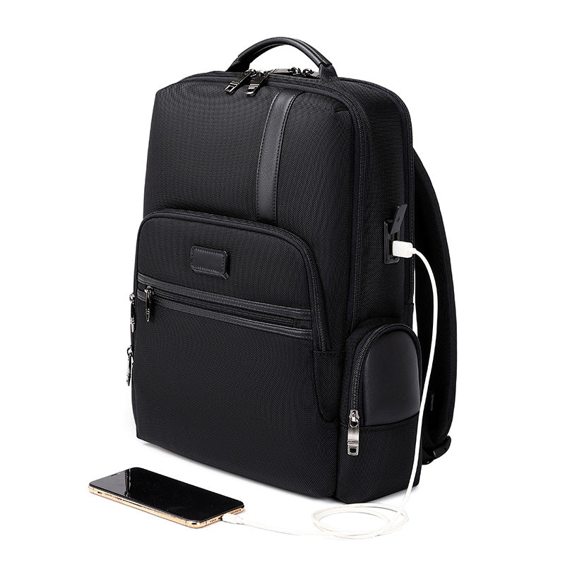 Sarah Express Waterproof Business Travel Laptop Backpack