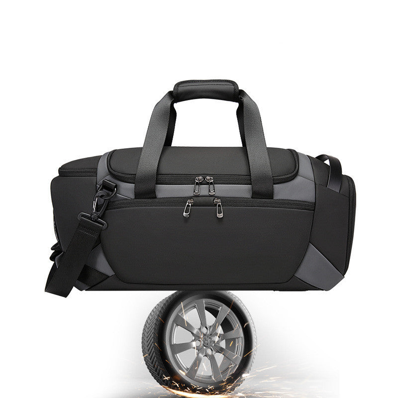 Sarah Express Multifunctional Travel Gym Bag