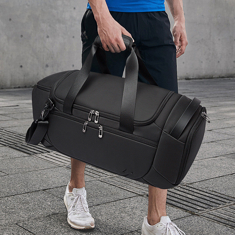 Sarah Express Multifunctional Travel Gym Bag