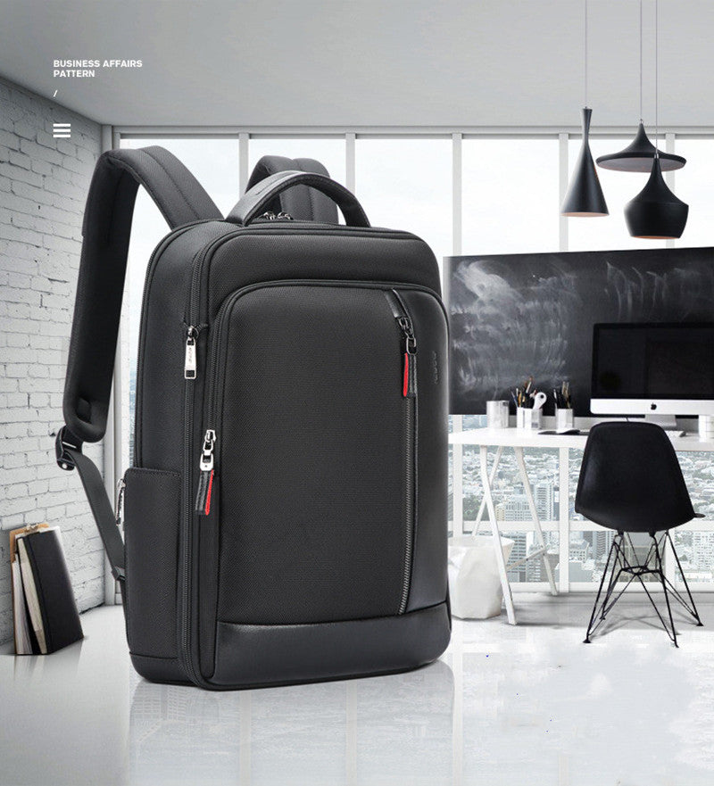 Sarah Express Business Multi-Function Anti-Theft Laptop Backpack