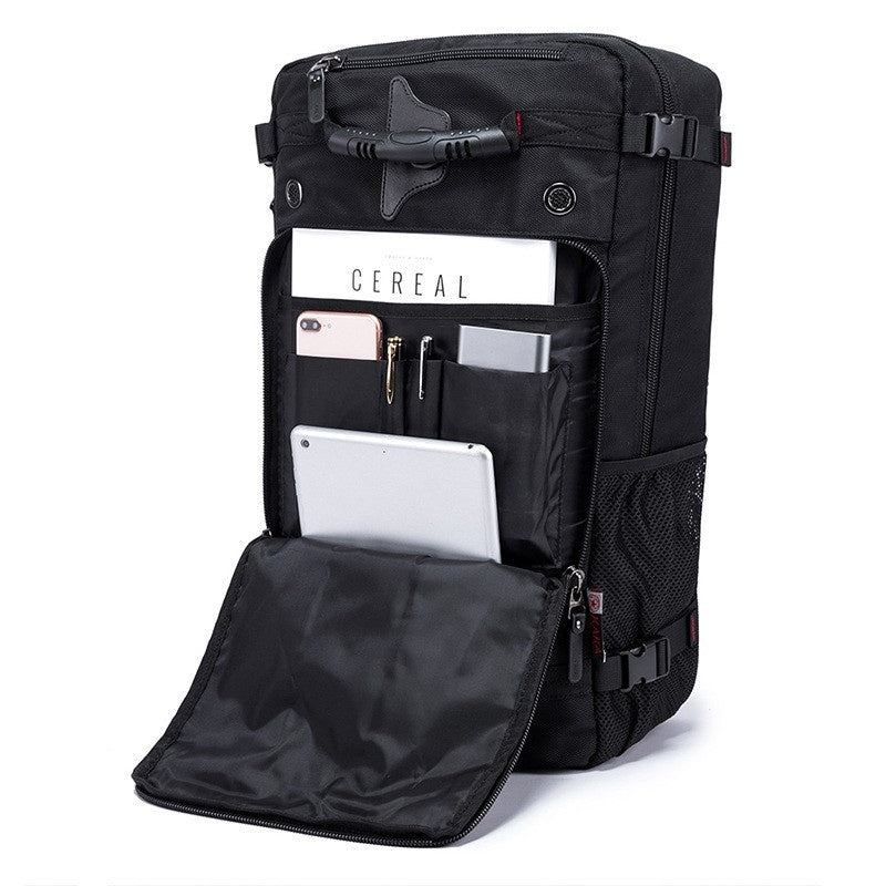 Sarah Express Multifunctional Large Capacity Travel Backpack