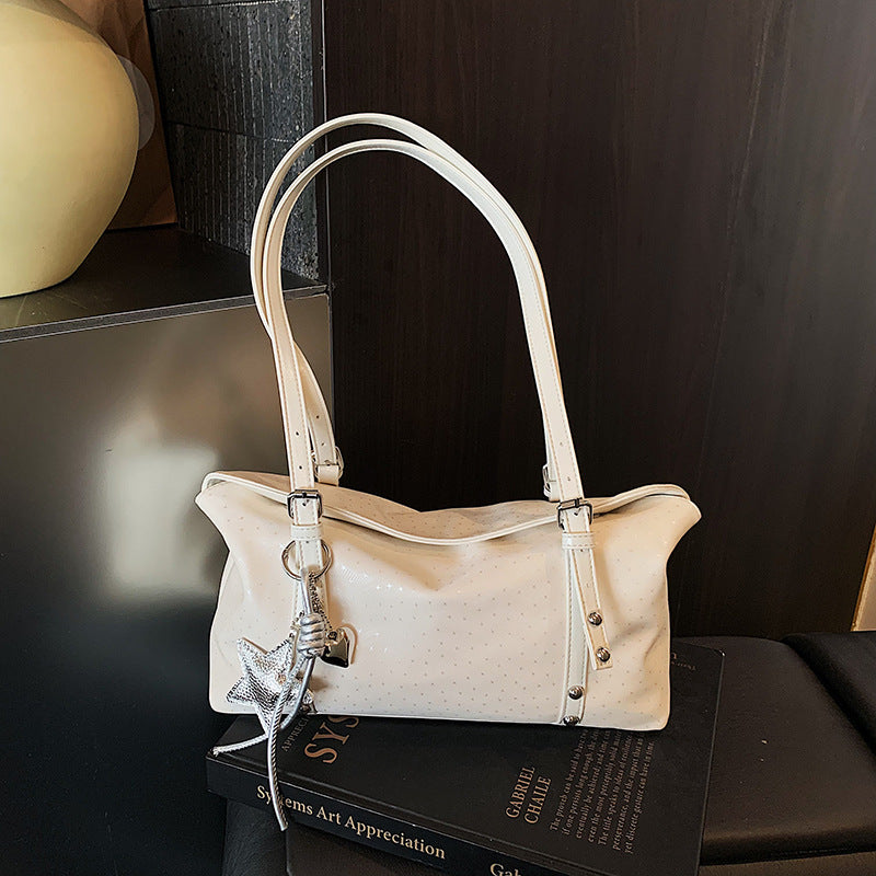 Sarah Express Niche Style Commuter Shoulder Bag