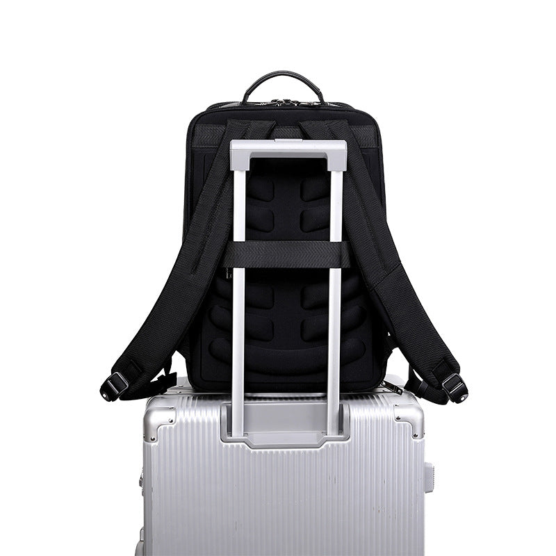 Sarah Express Waterproof Business Travel Laptop Backpack