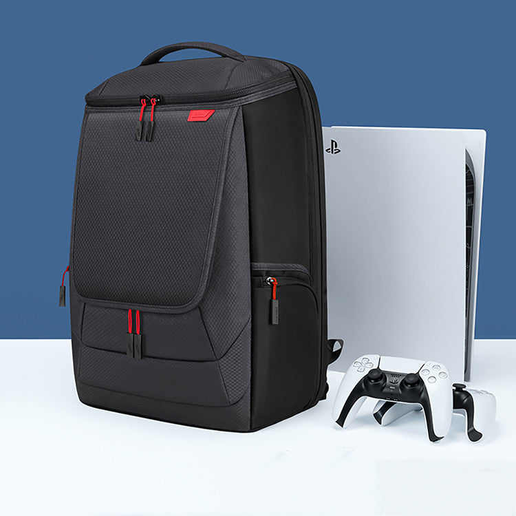 Sarah Express Console Storage Backpack for Gaming Kits
