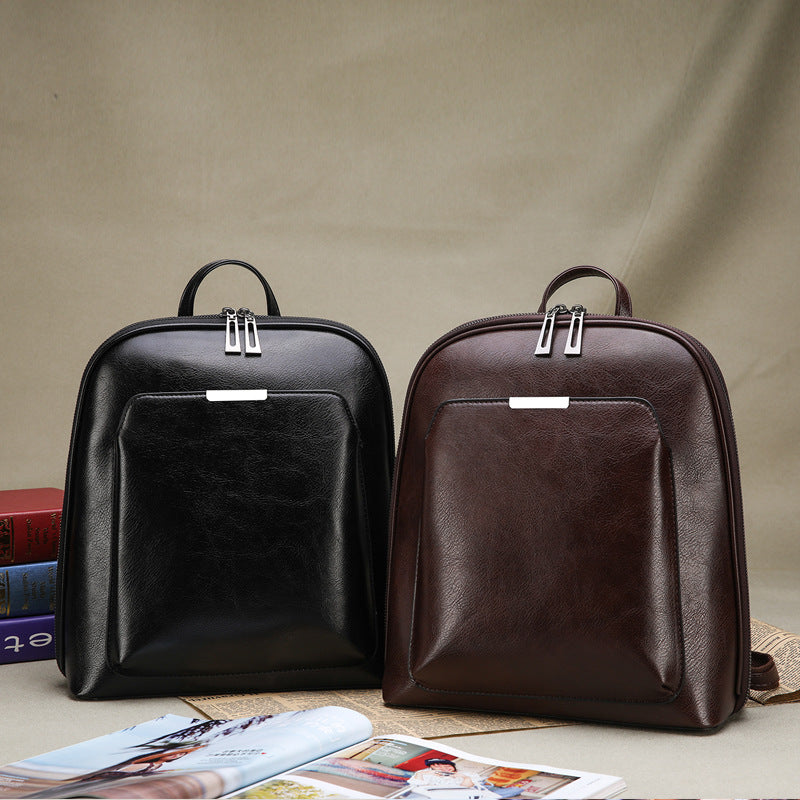 Sarah Express Fashionable Minimalist Women's Daily Backpack
