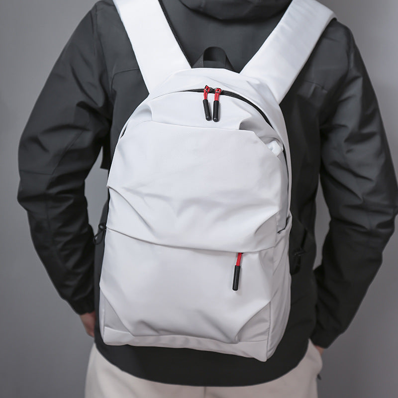 Sarah Express Nylon Everyday Commuter Backpack