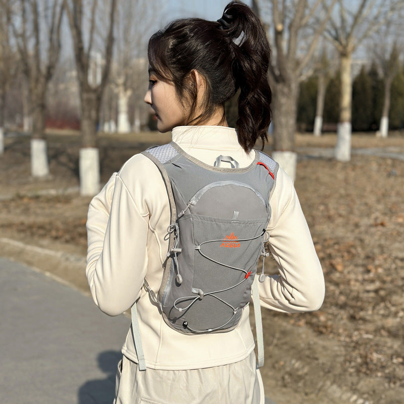 Sarah Express Lightweight Nylon Hiking and Trekking Backpack