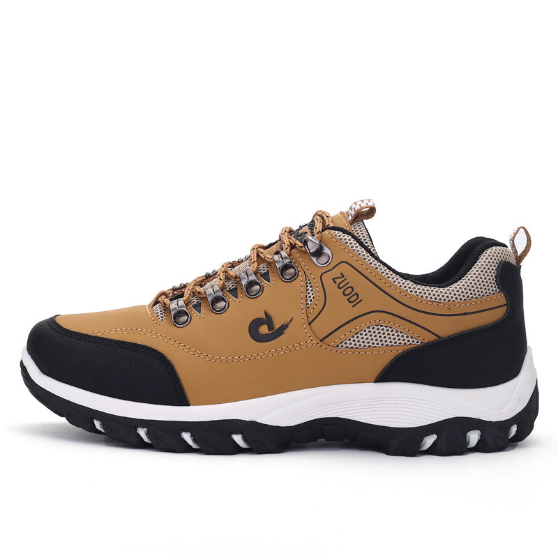 Sarah Express Outdoor Men's Hiking Flats