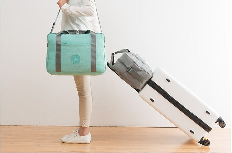 Sarah Express Nomadic Travel Duffel Bag