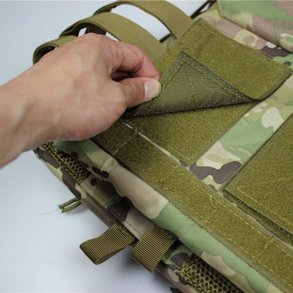 Sarah Express Modular Outdoor Tactical Training Vest