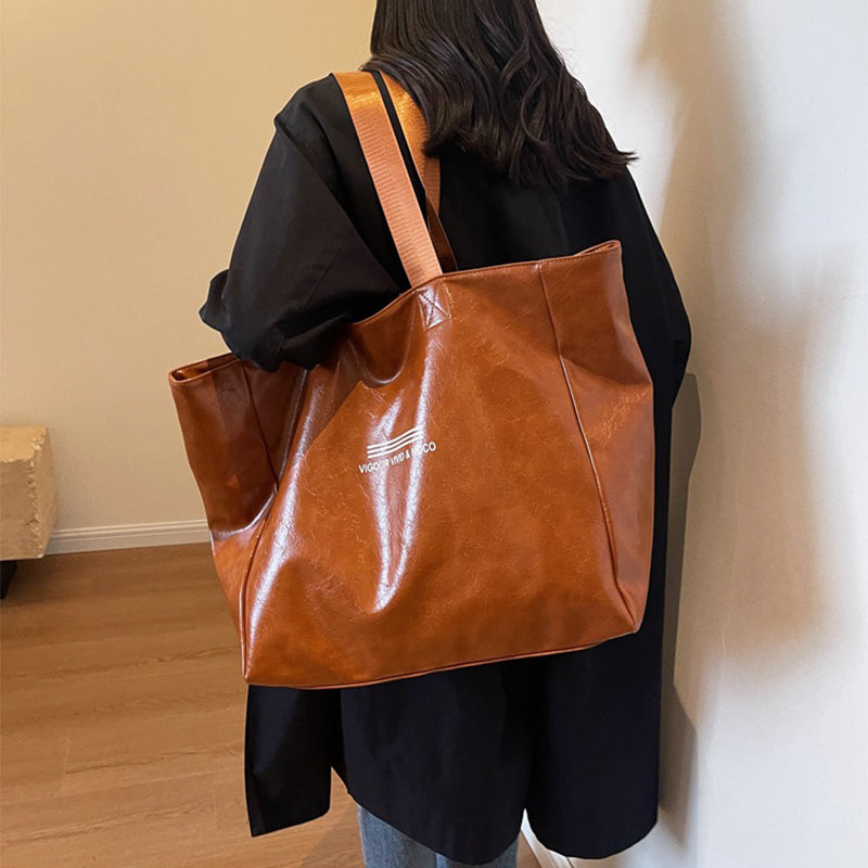 Sarah Express Large Capacity Waterproof Fashion Tote Bag