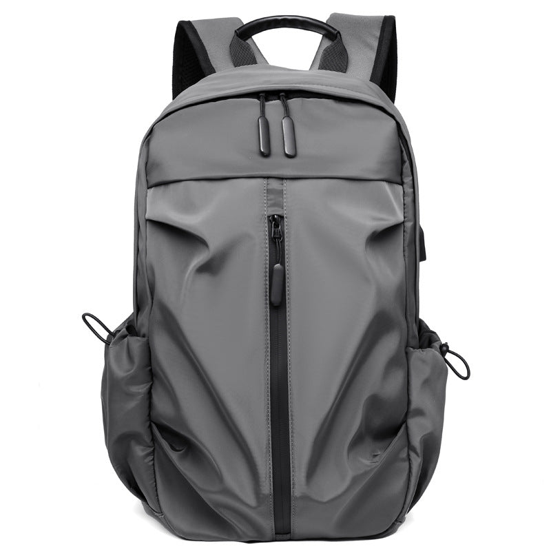 Sarah Express Minimalist Urban Student Daily Backpack