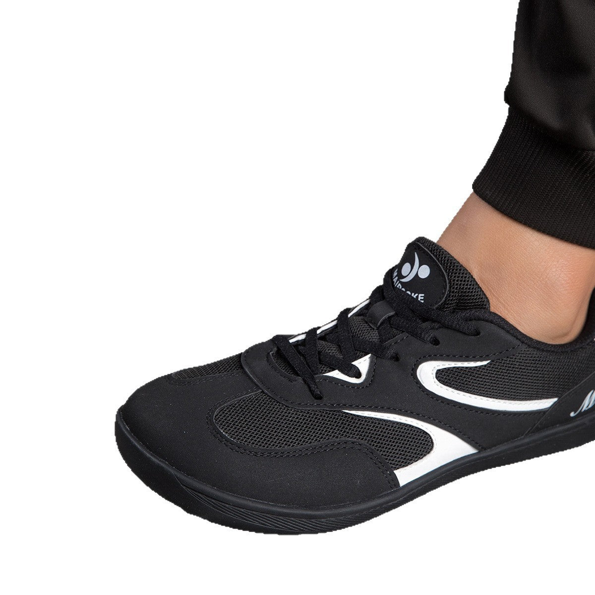 Sarah Express Men's Lightweight Canvas Sneakers