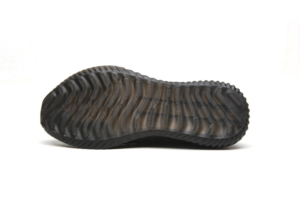 Sarah Express Breathable Lightweight Work Sneakers
