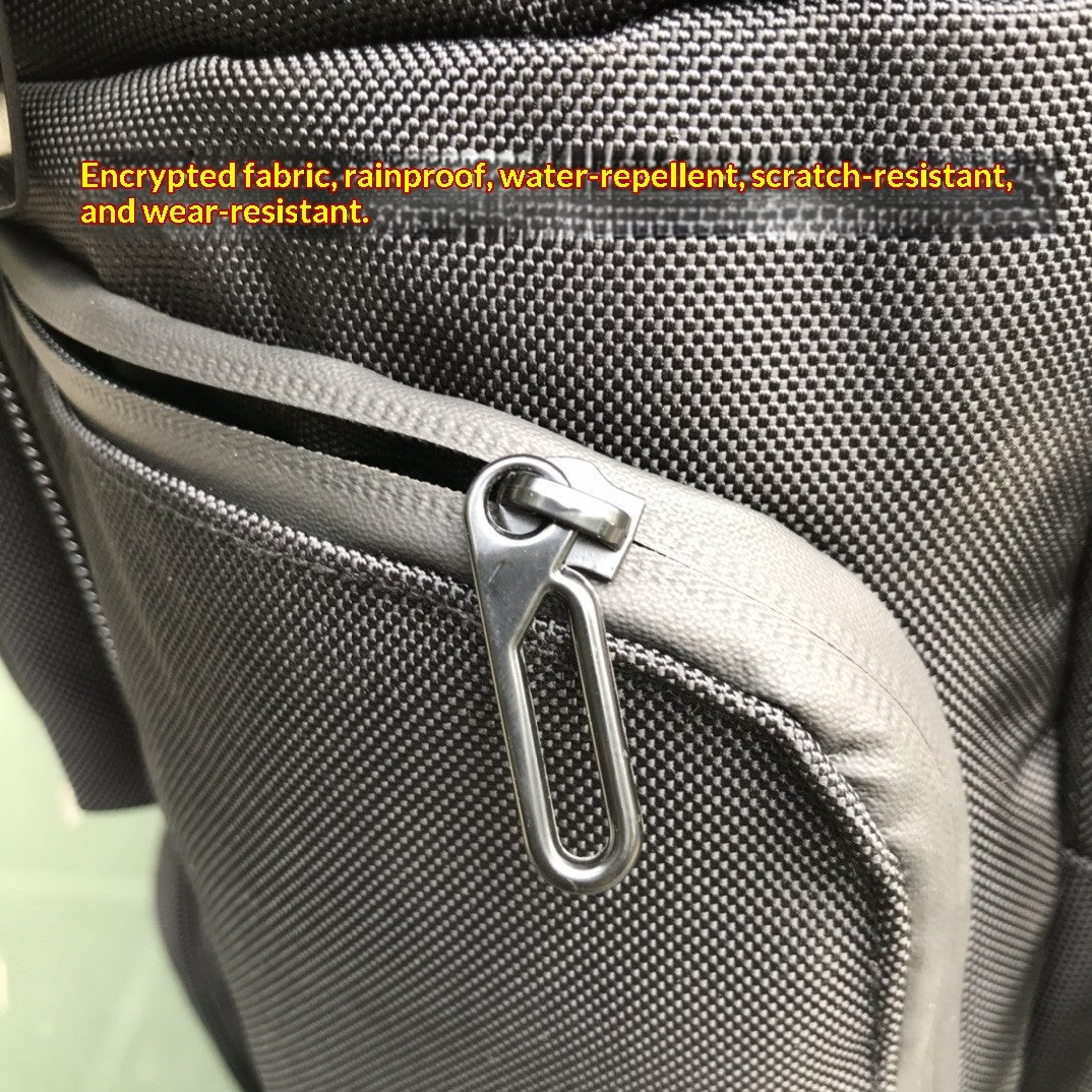 Sarah Express Multi-functional Men's Tactical Style Backpack