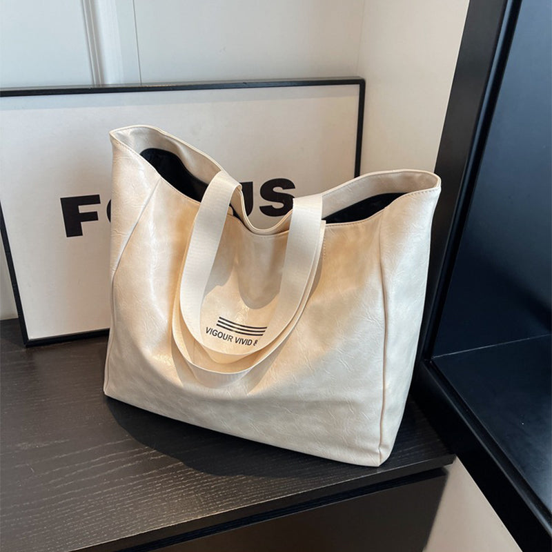 Sarah Express Large Capacity Waterproof Fashion Tote Bag