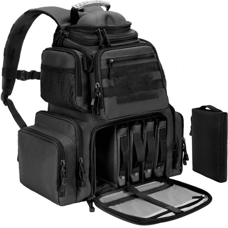 Sarah Express Premium Oxford Hiking Backpack 20L