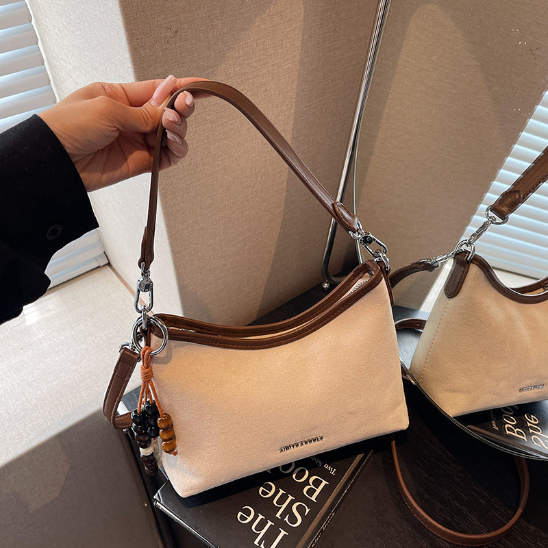 Sarah Express Korean Minimalist Crossbody Shoulder Bag