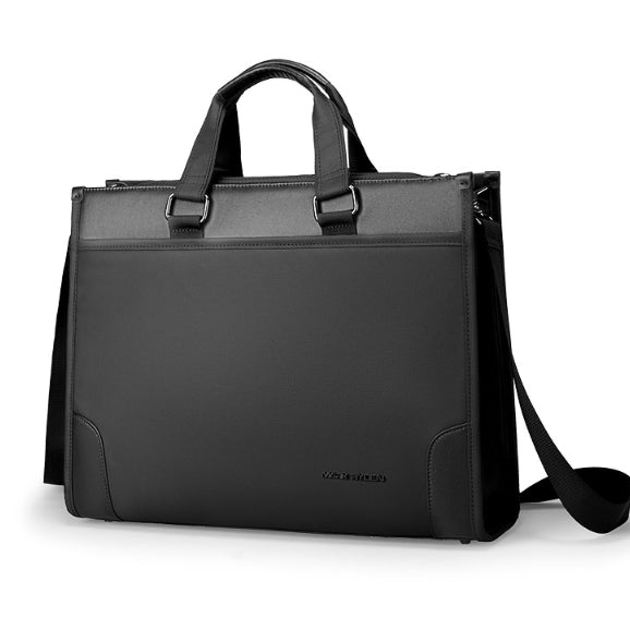 Sarah Express Business Handheld Notebook Computer Briefcase