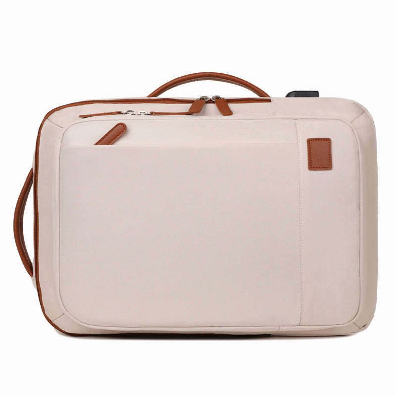 Sarah Express Oxford Cloth Business Shoulder Bag