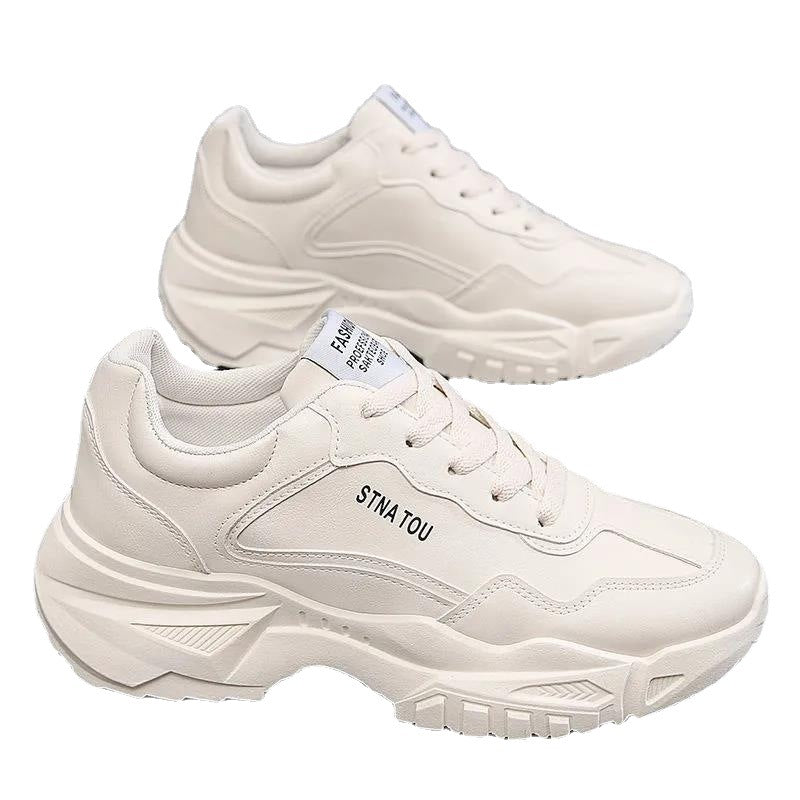 Sarah Express Men's Low-Top Casual Running Sneakers