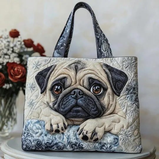 Sarah Express 3D Printed Oxford Cloth Tote Bag 23 Style