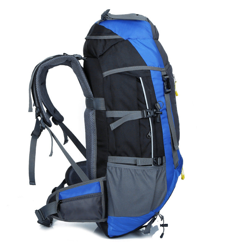 Sarah Express Large Capacity Hiking Outdoor Sports Backpack
